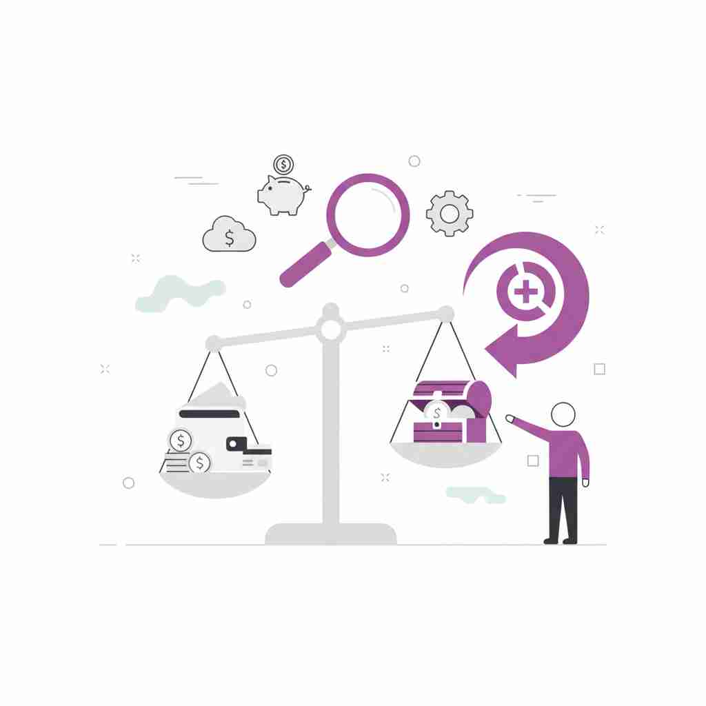 Girokonto Vergleich: So findest du das beste Konto