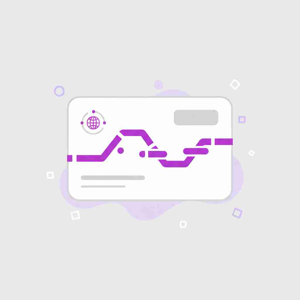 IBAN auf Kreditkarte: Wo finden & was beachten?