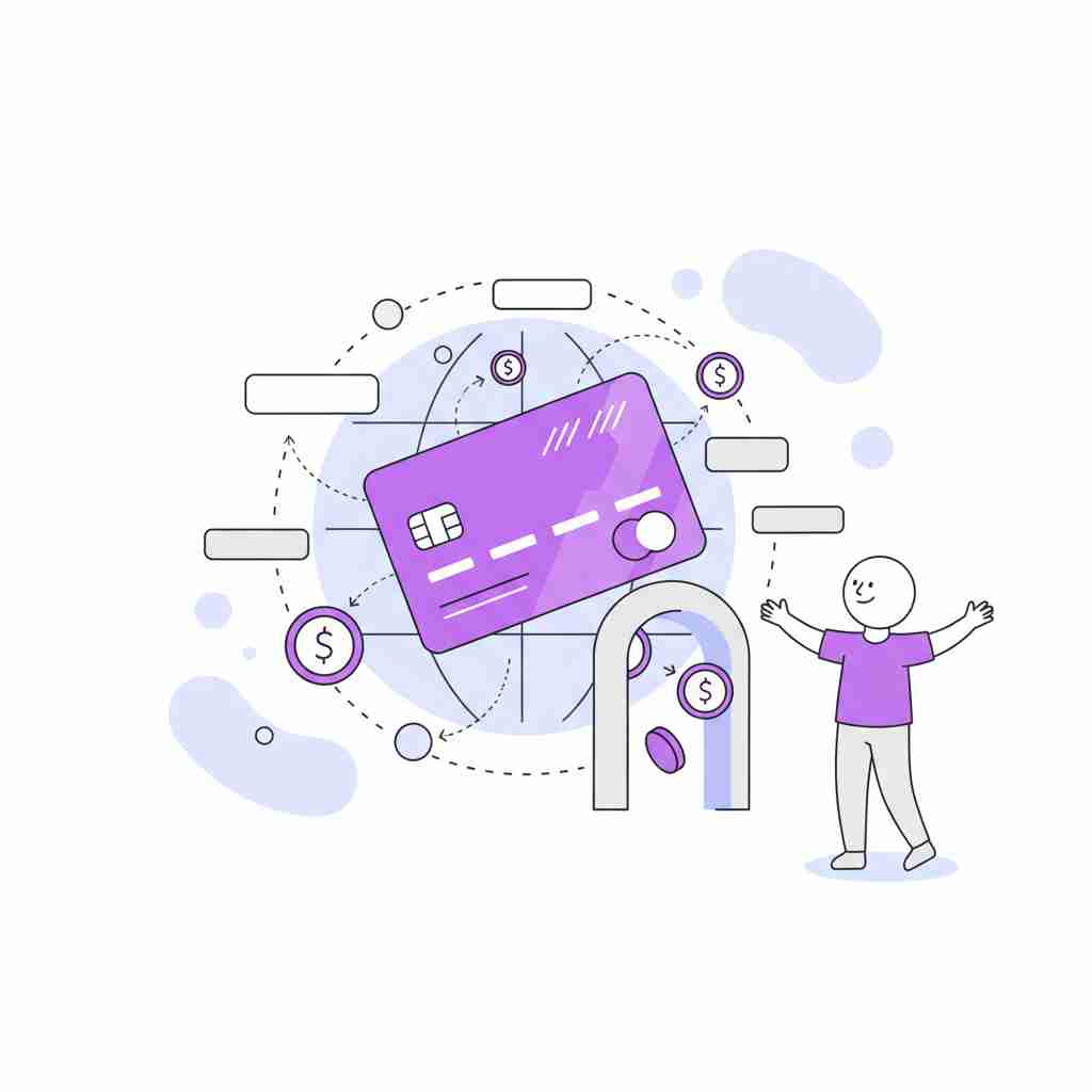 Kreditkarte ohne Auslandsgebühren – Kostenlos im Ausland