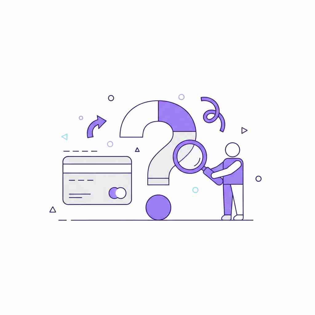 Kreditkartennummer erklärt: Aufbau, Sicherheit & Prüfung