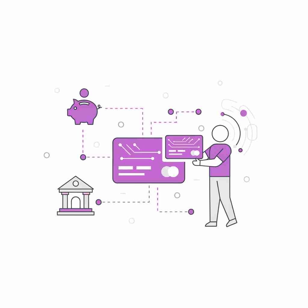 Kreditkartennummer Sparkasse: Wo finden & richtig nutzen