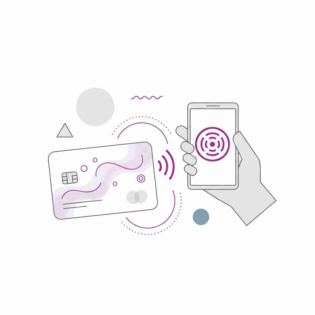 Kreditkarte RFID: Schutz & Funktionsweise erklärt