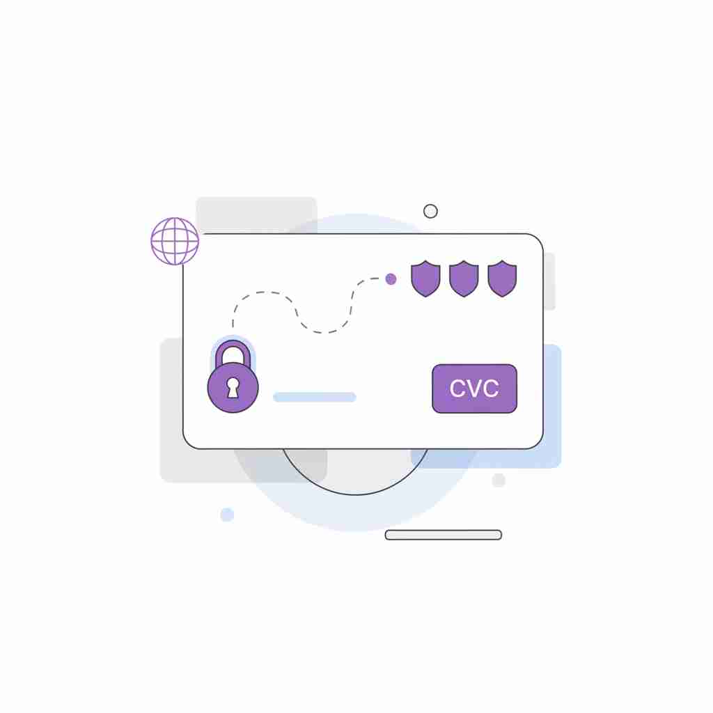 CVC Mastercard: Was ist der Sicherheitscode und wo findet man ihn?