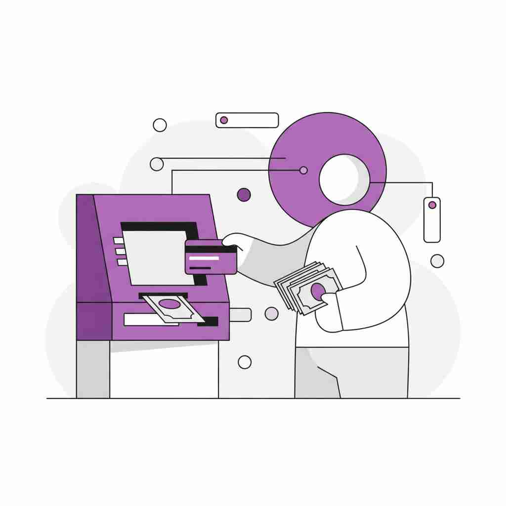 Kann man mit Prepaid Kreditkarte Geld abheben? | Ratgeber