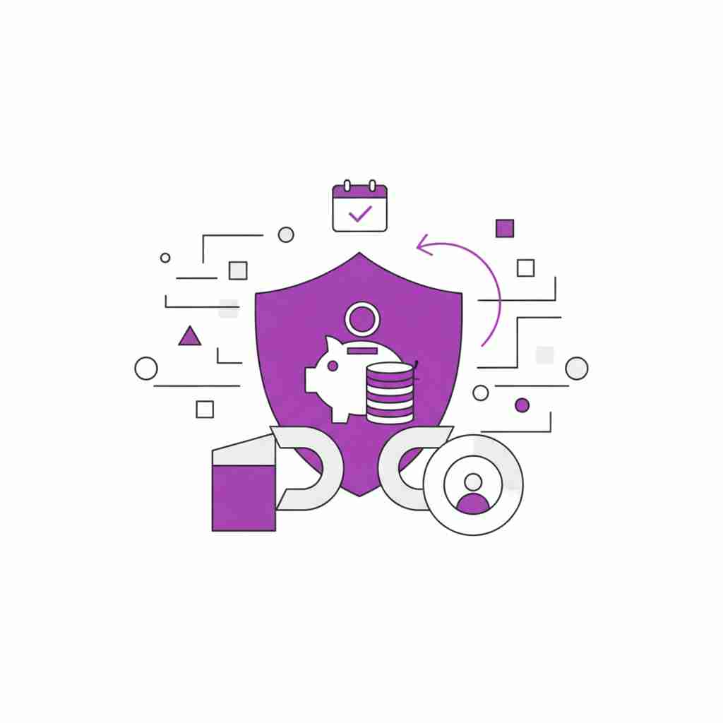 Betriebsrente: So sicherst du dir die Zusatzrente vom Arbeitgeber