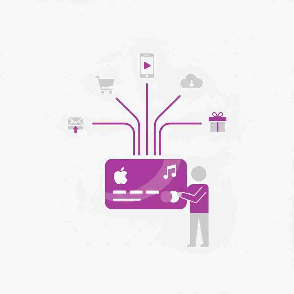 apple.com/bill iTunes Kreditkarte: Abbuchungen verstehen