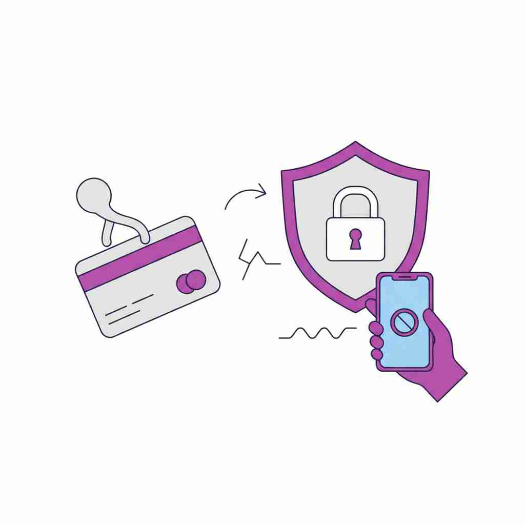 Kreditkarten Diebstahl: So schützen Sie sich effektiv