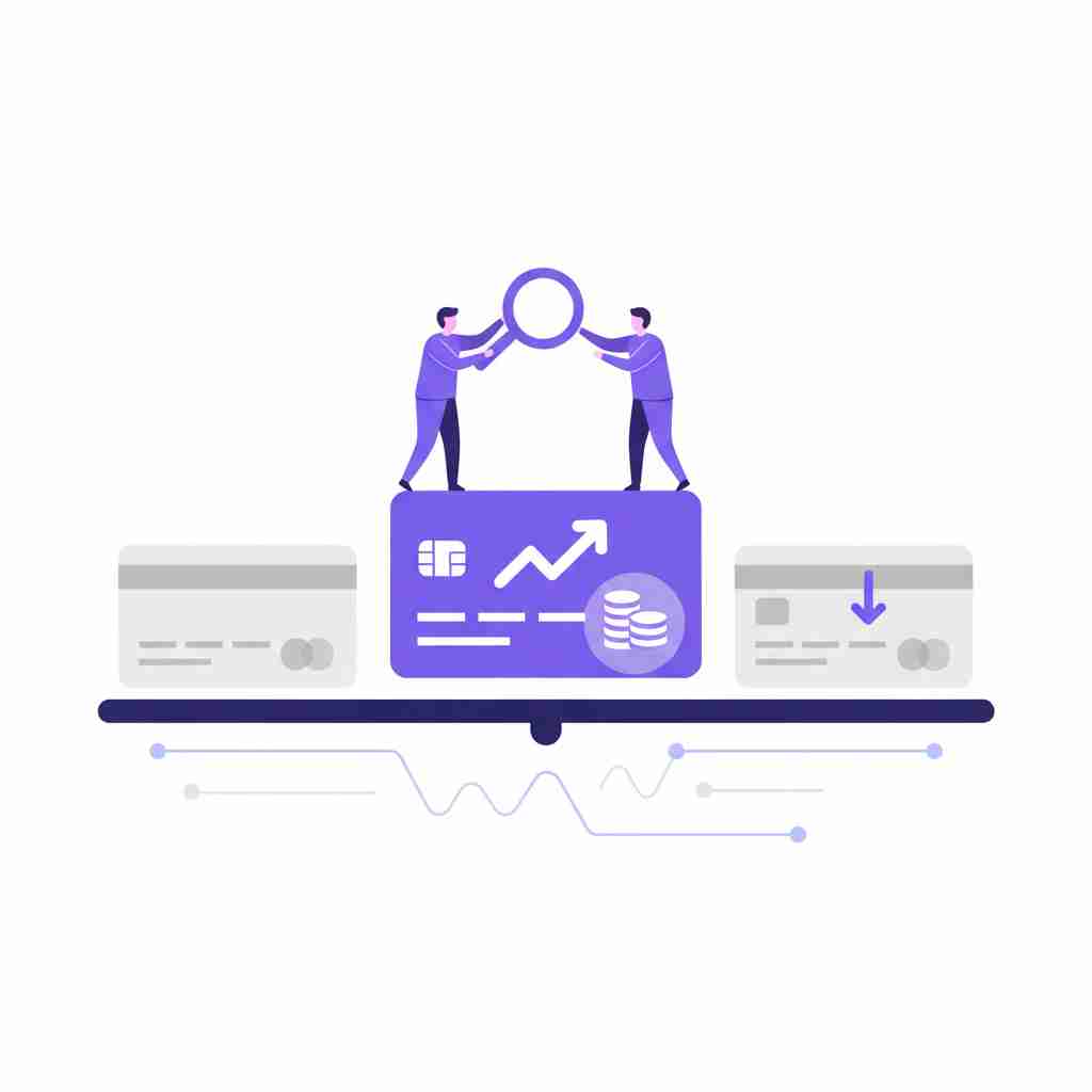Kreditkarten mit Guthabenzinsen Vergleich | Beste Zinsen