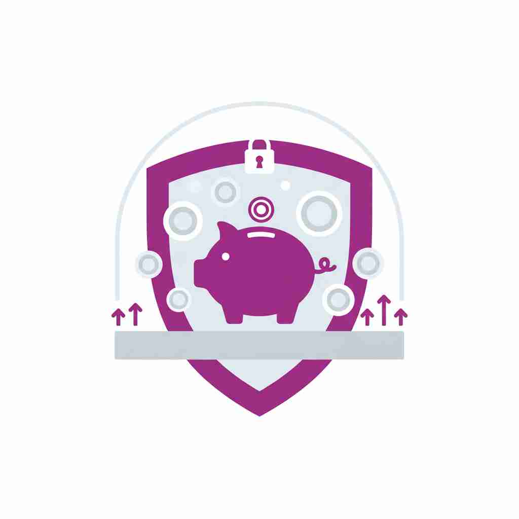 Einlagensicherung Girokonto: Bis 100.000€ geschützt