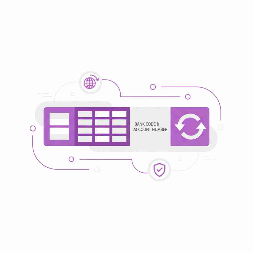 IBAN einfach erklärt: Aufbau, Bedeutung & Prüfziffer