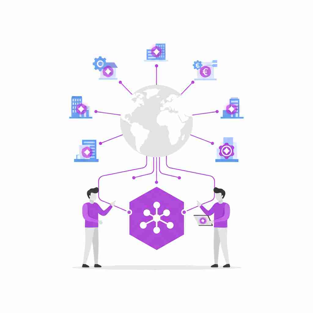 BIC einfach erklärt: Was ist der Business Identifier Code?