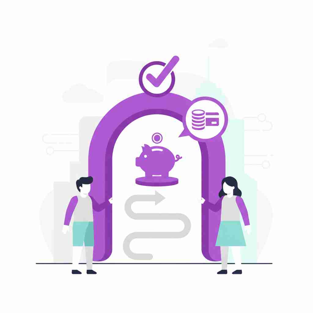 Basiskonto: Dein Recht auf ein Girokonto für alle