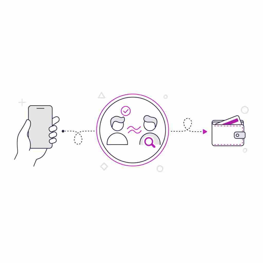 Girokonto online eröffnen mit Videoident: So funktioniert’s