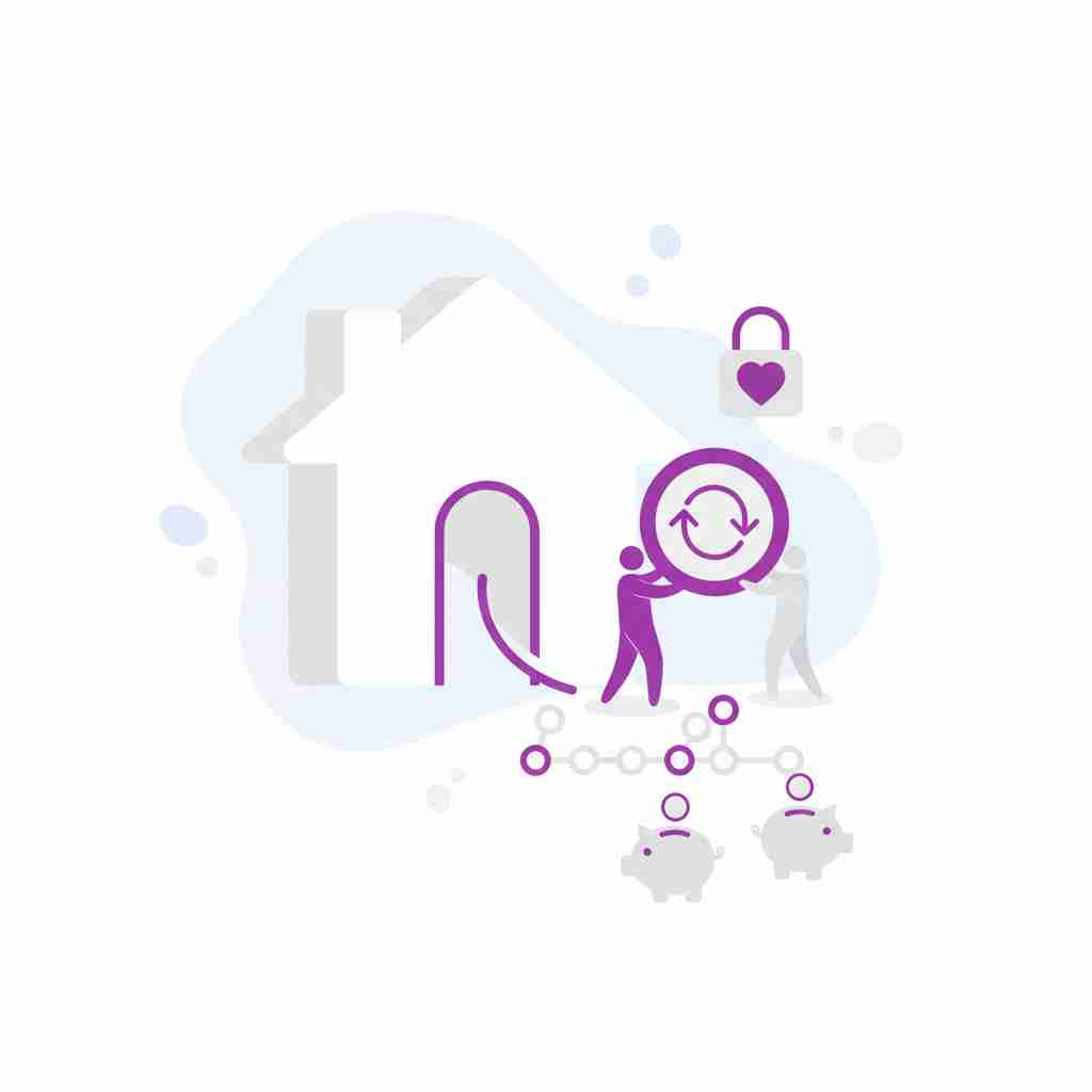 Oder-Konto: Gemeinschaftskonto für Paare und WGs erklärt