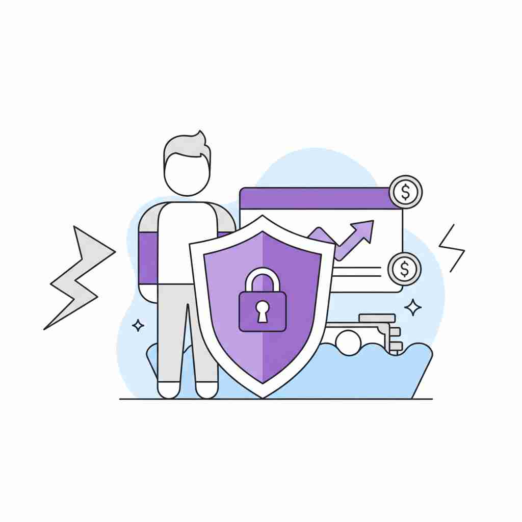 P-Konto: Pfändungsschutz für dein Girokonto sichern