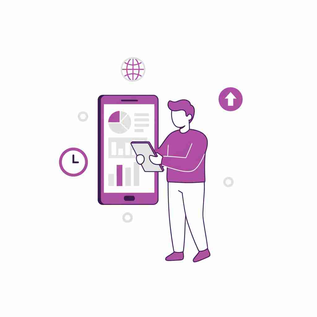 Onlinebanking: Finanzen immer und überall im Griff haben